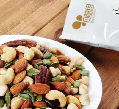 生態城首家取得出口資質的食品企業就是它,獲得走向國際通行證